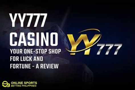 yy777 casino login philippines register